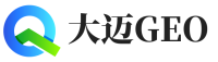勉县大迈GEO